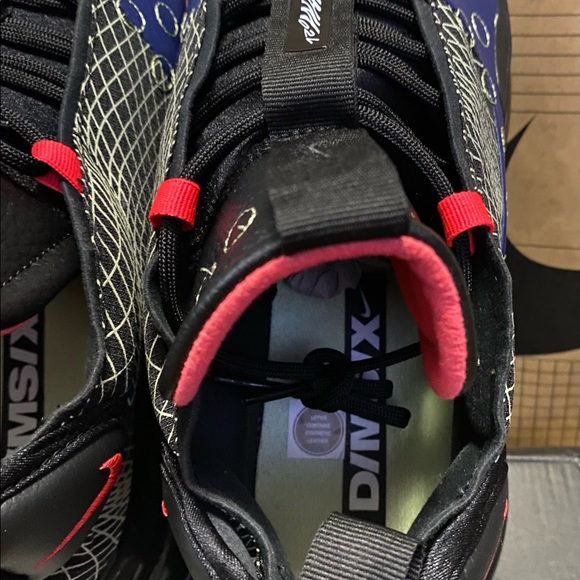 Nike Air Max 720 Waves Sz.9.5 - Picture 8 of 10